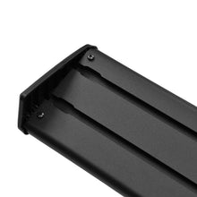 Load image into Gallery viewer, Westin 20-21 Ford Explorer R5 Nerf Step Bars - Black