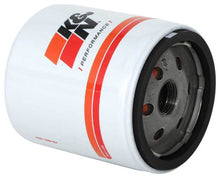 Load image into Gallery viewer, K&amp;N 03-09 Scion tC / 00-05 Celica GT/GT-S Performance Gold Oil Filter