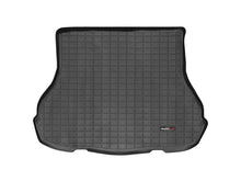 Load image into Gallery viewer, WeatherTech 11+ Hyundai Elantra Cargo Liners - Black