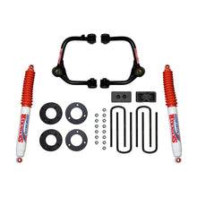 Load image into Gallery viewer, Skyjacker 2021 Ford F-150 4 Wheel Drive Crew Cab Suspension Lift Kit w/ Shock (Nitro 8000)