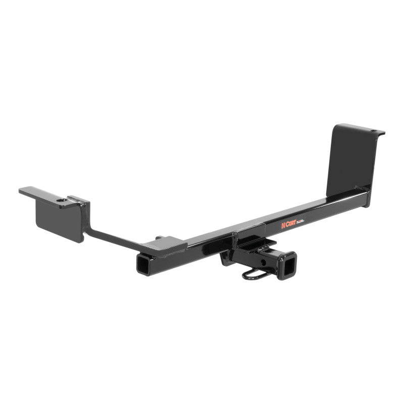 Curt 13-15 Chevy Spark (w/o Ground Effects) Class 1 Trailer Hitch w/1-1/4in Receiver BOXED