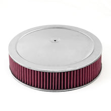 Load image into Gallery viewer, Rugged Ridge Air Cleaner Assembly 14in