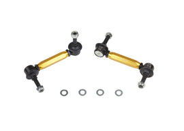 Whiteline EVO X Rear End Links - GTR Auto
