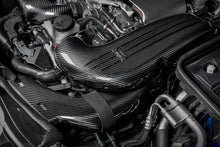 Load image into Gallery viewer, Eventuri Mercedes W205 C63S AMG - Carbon Fibre Intake V2