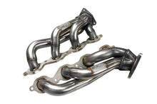 Load image into Gallery viewer, Kooks 19+ GM Truck/21+ SUV 5.3L/6.2 1-5/8in x 1-3/4in Stainless Steel Torque Series Headers