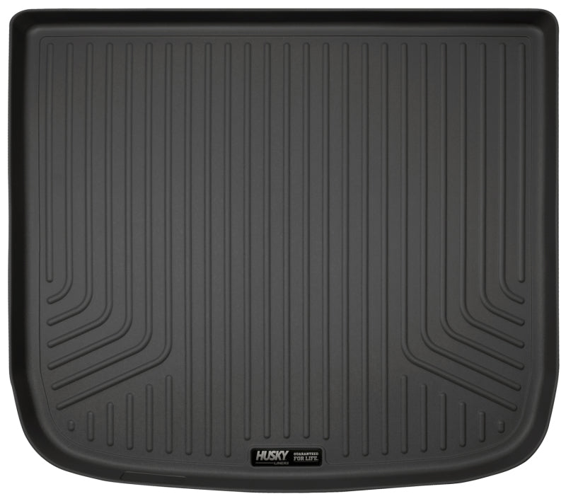 Husky Liners 2016 Chevrolet Volt WeatherBeater Black Trunk Liner - GTR Auto