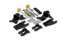 Load image into Gallery viewer, Belltech SHACKLE AND HANGER KIT 88-96 GM C-2500 4inch