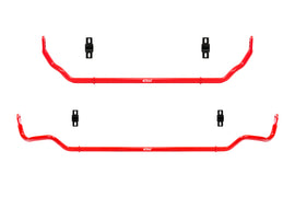 Eibach 2020+ Toyota Supra Front & Rear Anti-Roll Sway Bar Kit