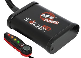 aFe Scorcher HD Module 2020 Jeep Wrangler (JL) V6-3.0L - GTR Auto