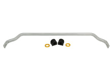 Load image into Gallery viewer, Whiteline 09-11 Nissan R35 GTR Front 33mm Heavy Duty Adjustable Sway Bar (CBA models)