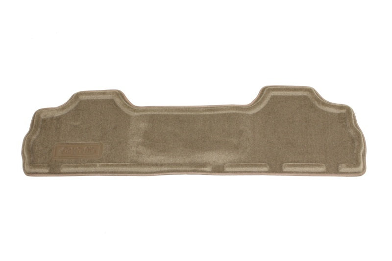 Lund 00-03 Ford F-150 SuperCrew Catch-All 2nd Row Floor Liner - Beige (1 Pc.)