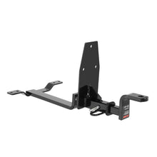 Load image into Gallery viewer, Curt 99-02 Saab 9-3 (3DR/5DR) Class 1 Trailer Hitch w/1-1/4in Ball Mount BOXED