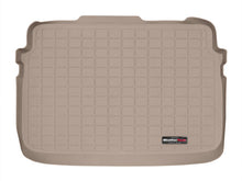 Load image into Gallery viewer, WeatherTech 01+ Chrysler PT Cruiser Cargo Liners - Tan