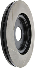Load image into Gallery viewer, StopTech 12-18 Dodge Journey / Grand Caravan Front Left Sport Slotted Rotor