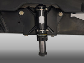 ICON 2007+ Toyota Tundra Rear Hyd Bump Stop Kit - GTR Auto