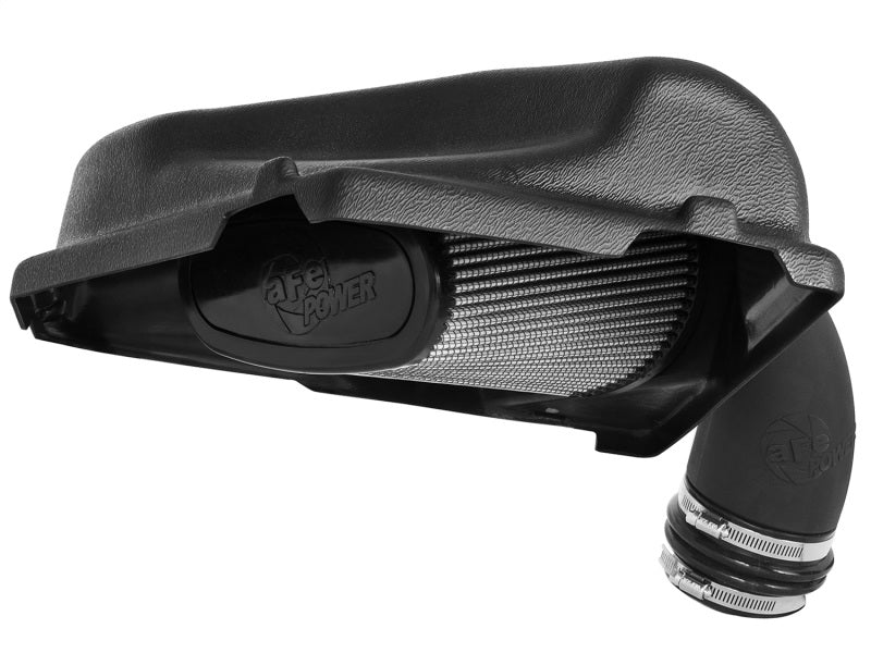 aFe MagnumFORCE Cold Air Intake Stage-2 Pro DRY S 16-17 BMW 340i (F30) L6-3.0L (t) B58 - GTR Auto