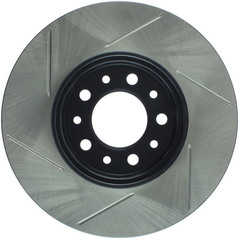 StopTech Slotted Sport Brake Rotor