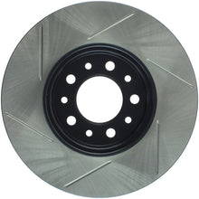 Load image into Gallery viewer, StopTech Slotted Sport Brake Rotor