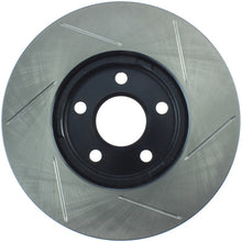 Load image into Gallery viewer, StopTech Slotted Sport Brake Rotor