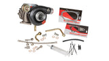 GrimmSpeed 02-14 Subaru WRX/FXT/LGT CHASE JB400 Turbocharger Kit