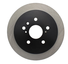 Load image into Gallery viewer, Stoptech 04-09 Lexus RX Rear Premium Cryostop Brake Rotor