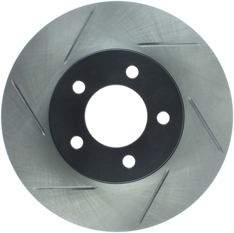 StopTech Slotted Sport Brake Rotor