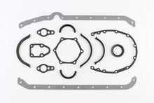 Load image into Gallery viewer, Cometic Street Pro GM 1967-88 350ci 1970-76 400ci Small Block Bottom End Gasket Kit