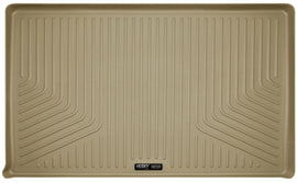 Husky Liners 07-16 Ford Expedition Cargo Liner Behind 3rd Seat - Tan - GTR Auto