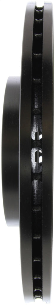 StopTech Slotted Sport Brake Rotor