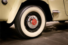 Load image into Gallery viewer, Omix Hub Cap Chrome 46-55 Willys Models