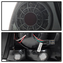 Load image into Gallery viewer, Spyder 01-03 Lexus IS300 LED Tail Lights w/Inner Trunk Lights - Smoke (ALT-YD-LIS300-LED-SET-SM)