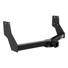 Load image into Gallery viewer, Curt 96-04 Nissan Pathfinder Class 3 Trailer Hitch w/2in Receiver BOXED