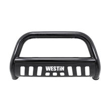 Load image into Gallery viewer, Westin 2019-2020 Chevrolet Silverado 1500 (Excl 2019 Silverado LD) E-Series Bull Bar - Black