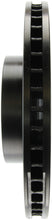 Load image into Gallery viewer, StopTech 15-17 Ford Mustang Sport Slotted &amp; Drilled Front Right Rotor