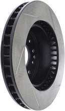 Load image into Gallery viewer, StopTech Slotted Sport Brake Rotor