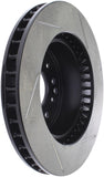 StopTech Slotted Sport Brake Rotor