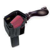 Airaid 99-06 GM Truck 4.8/5.3/6.0 (Mech Fan/Low Hood) MXP Intake System w/o Tube (Oiled / Red Media)