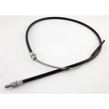 Load image into Gallery viewer, Omix Parking Brake Cable Front 87-90 Wrangler YJ