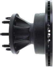 Load image into Gallery viewer, StopTech Slotted Sport Brake Rotor