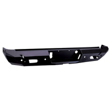 Load image into Gallery viewer, Westin 15-22 Chevrolet/GMC Colorado/Canyon Pro-Series Rear Bumper - Textured Black