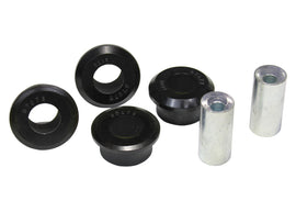 Whiteline 05-10 Chevrolet Cobalt SS Front Control Arm Lower Inner Rear Bushing Kit - GTR Auto