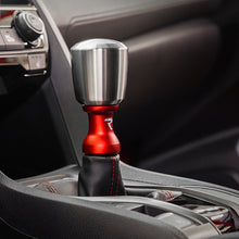 Load image into Gallery viewer, Raceseng Shift Knob Extender Min - Red (Fits All Adapters)