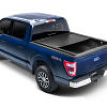 Load image into Gallery viewer, Retrax 15-18 F-150 Super Crew / Super Cab &amp; Reg. Cab 6.5ft Bed RetraxPRO XR