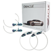 Load image into Gallery viewer, Oracle Dodge Ram 06-08 Halo Kit - ColorSHIFT w/ BC1 Controller