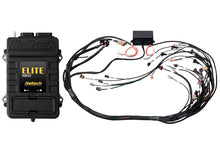 Load image into Gallery viewer, Haltech Elite 2500 Terminated Harness ECU Kit w/ EV1 Injector