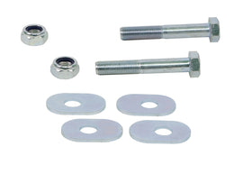 Whiteline 9/98-8/09 Subaru Legacy/Liberty Rear Toe Lock Bolt Kit - GTR Auto