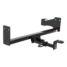 Load image into Gallery viewer, Curt 08-10 Dodge Avenger Class 2 Trailer Hitch w/1-1/4in Ball Mount BOXED