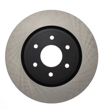 Load image into Gallery viewer, Stoptech 05-09 Nissan Frontier/ Xterra Front Performance Cryo Rotor