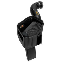 Load image into Gallery viewer, Airaid 13-14 Chevrolet/GMC Duramax 6.6L MXP Intake System w/ Tube (Dry / Black Media)