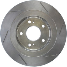 Load image into Gallery viewer, StopTech Slotted Sport Brake Rotor